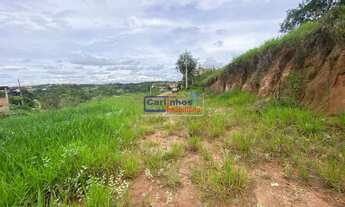 Imagem: Lote à Venda no Pousada das Rosas - São