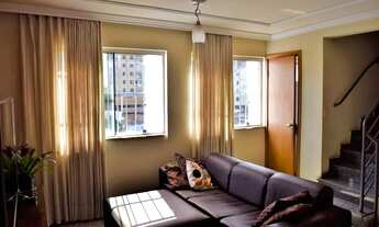 Imagem: Cobertura, 3 quartos, 1 suite, 2 vagas