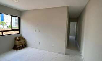 Imagem 6: Alugo excelente apartamento no Altiplano, 02 quartos, R$ 2.200,00 Cond. Incluso