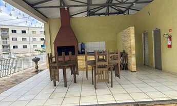 Imagem 4: Imóvel para venda possui 50 metros quadrados com 2 quartos em Maiobinha - São José de Riba