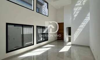 Imagem 4: Casa à venda no Condomínio Residencial Damha VI, em São José do Rio Preto/ SP