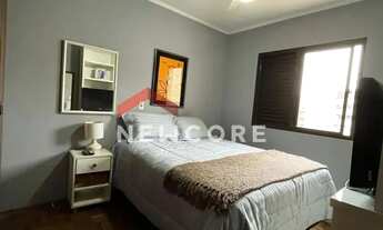 Imagem 2: Apartamento em Rua Doutor Alípio dos Santos - Jardim Panorama - Bauru/SP