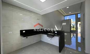 Imagem 4: Casa de condomínio em Avenida Paraná - Cajuru do Sul - Sorocaba/SP