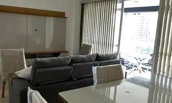 Imagem 4: Apartamento Alto Padrão- Autêntico Batista Campos