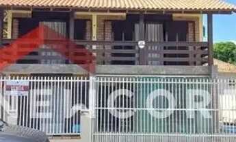 Imagem 5: Casa em Rua Rio Negrinho - Centro - Balneário Piçarras/SC