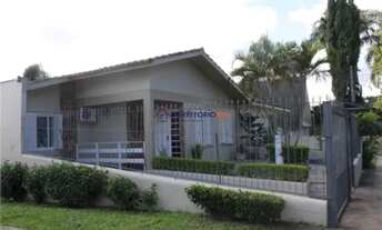 Imagem: Casa para Venda - 200m², 4 dormitórios