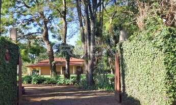 Imagem 2: Chácara em condomínio com 3 dormitórios sendo 1 suite, no Parque Itaipu, São Carlos