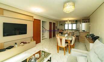 Imagem: Casa a venda no bairro Jardim Lindóia