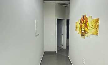 Imagem 7: GALINHA MORTA - PONTE ALTA NORTE - R. ALAMEDA DOS IPÊS