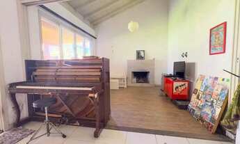 Imagem 4: Casa a Venda 240m² R$ 1.980.000,00 - Campeche/SC