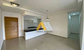 Imagem 2: Apartamento, 85 m² - venda por R$ 1.050.000,00 ou aluguel por R$ 5.480,00/mês - Edificio L