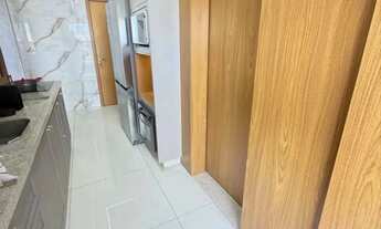 Imagem 3: Apartamento Mobiliado Blue Home Resort