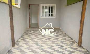 Imagem 5: Casa com 1 quarto à venda, 50 m² por R$ 150.000 - Laranjal - São Gonçalo/RJ