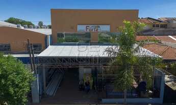 Imagem 2: Galpão Comercial à venda, Parque Residencial João Piza, Londrina - GA0043