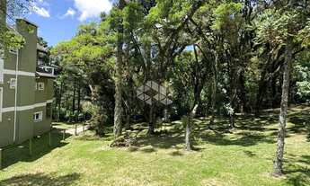 Imagem 4: Terreno em condomínio fechado no centro de Canela