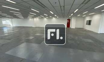 Imagem 5: Conjunto comercial com 464 m² no Bela Vista para locação