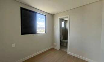 Imagem 5: Cobertura à venda em Belo Horizonte 3 suítes, vista para a Serra do Curral e acabamento pr