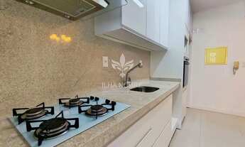 Imagem 5: Apartamento semi mobiliado para alugar no bairro Campinas em São José