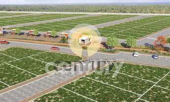 Imagem 7: Lote à venda no condomínio Villaredo Barra