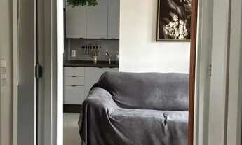 Imagem 4: Apartamento Mobiliado 46m - Jardim Marajoara - São Paulo