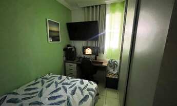 Imagem 7: Área privativa c/ 3 quartos, suíte e 1 vaga!