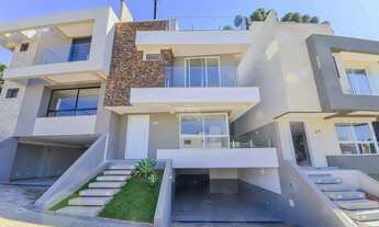 Imagem: Vendas Casa Curitiba PR