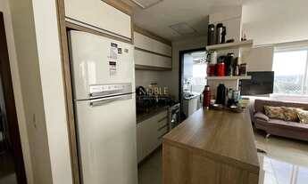 Imagem 3: Apartamento 3 dormitórios em torres