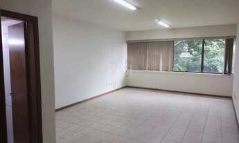 Imagem 4: Conjunto/Sala para Venda - 40m², 0 dormitórios, Praia de Belas