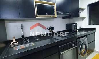 Imagem 2: Apartamento em Rua Luiz Saska - Jardim Celiamar - Araraquara/SP