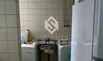 Imagem 4: Apartamento 3 quartos 1 suíte a venda - Setor Leste Universitário