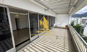 Imagem 4: Imóvel para aluguel e venda com 200 metros quadrados com 3 quartos em Ipanema - Rio de Jan