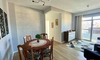 Imagem: Apartamento à venda 3 quartos, bairro Campinas