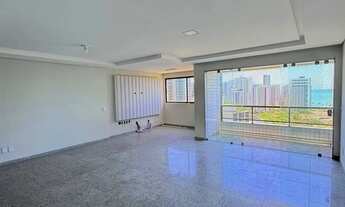 Imagem 4: APENAS 200 Mts DO MAR 4 QTS C\ 2 STS, LAZER COMPLETO COM 2 VAGAS