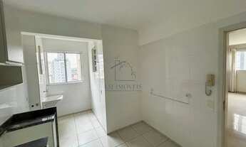 Imagem 5: EXELENTE APARTAMENTO 3 QUARTOS E LAZER COMPLETO - BURITIS