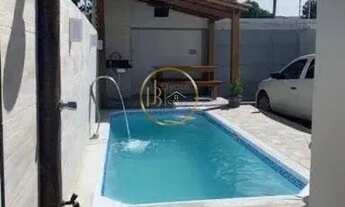 Imagem 2: Casa à Venda em Coroa Vermelha: 2 Dorms, 70m², R$450.000