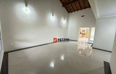 Imagem 9: Sobrado, 3 suítes, piscina e sauna, hidromassagem - Cond. Jd. Portal de Itaici - Indaiatub