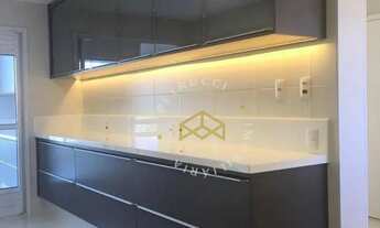 Imagem 5: APARTAMENTO COM 3 DORMITÓRIOS, 189 M² - VENDA NO TAQUARAL - CAMPINAS/SP