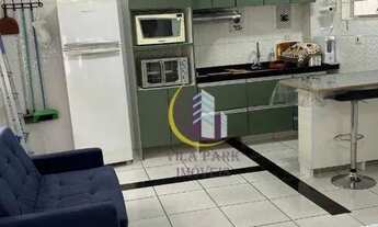 Imagem 4: Kitnet com 1 dormitório para alugar, 24 m² por R$ 280,00/dia - Vila Balneária - Praia Gran