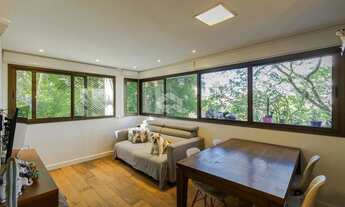 Imagem 2: Apartamento 79m² 2 dormitórios 1 vaga bairro Jardim Botânico em Poa