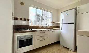 Imagem 4: Apartamento semi mobiliado com 1 suíte e 1 dormitório na Praia Brava