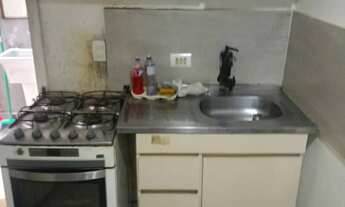 Imagem 2: More a 2 km do metrô Tucuruvi. Direto com o proprietário