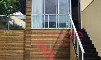 Imagem 2: Casa para Venda e Locação de 04 Quartos Sendo Todos Suítes no Alphaville em Ribeirão Preto