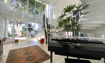 Imagem 7: Sobrado à venda em Valinhos, Pinheiro, com 3 suítes, com 514.81 m², Moinho de Vento