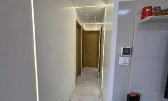 Imagem 3: Apartamento Spaces Paraguassu - Boqueirão, Santos