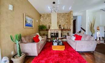 Imagem 5: Casa no condomínio Village Normandy