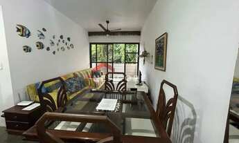 Imagem 3: Apartamento em Avenida Tenente Afio Pecoraro Júnior - Boraceia - Bertioga/SP