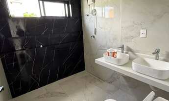 Imagem 5: Imóvel para venda tem 420 metros quadrados com 3 quartos em Odilândia - Santa Rita - PB