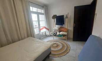 Imagem 4: Apartamento em Avenida Brasil - Boqueirão - Praia Grande/SP