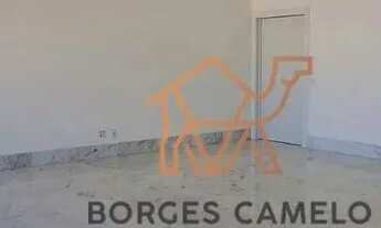 Imagem 2: Apartamento com 4 dormitórios à venda, 206 m² por R$ 3.900.000,00 - Vila da Serra - Nova L