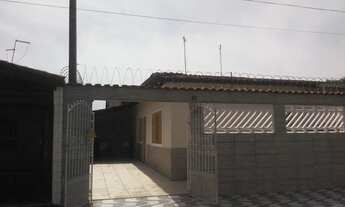 Imagem: Casa temporada praia grande